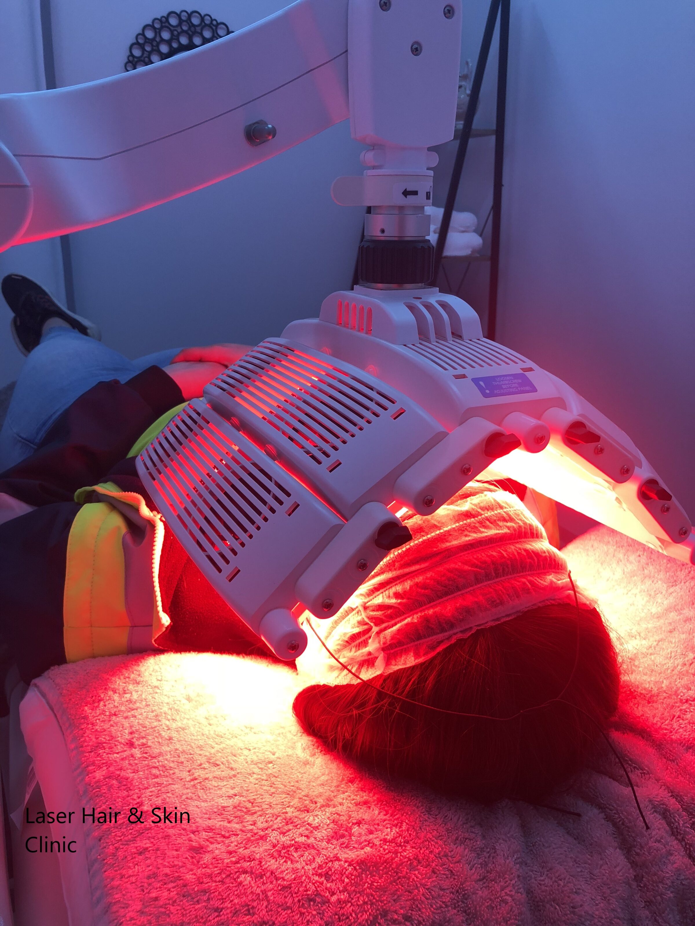 Rejuvenation Dr Rosane Muniz